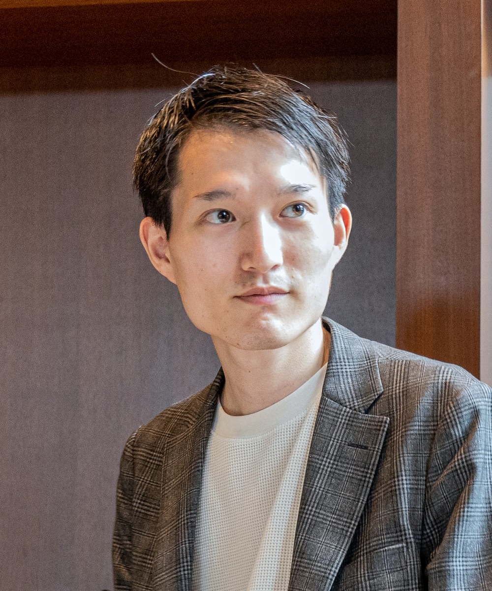 三浦圭人（KEITO）